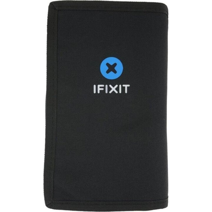iFixit Pro Tech Toolkit, Schwarz, Blau
