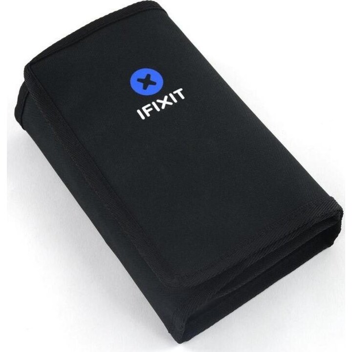 iFixit Pro Tech Toolkit, Schwarz, Blau