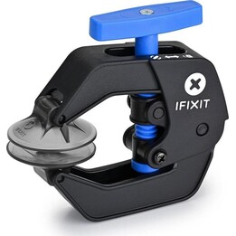 iFixit EU145513-2 Anti-Klammer-Reparatursatz, schwarz, blau