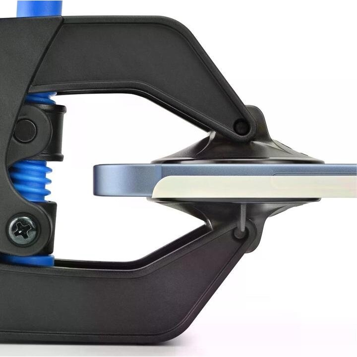 iFixit EU145513-2 Kit de reparación antipinzamiento, negro, azul