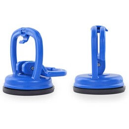 iFixit Strong Suction Cups: Set of 2 extra-strong suction cups for lifting and disassembling computer, laptop, tablet LCD screen