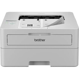 Brother HL-B2180DW Monochrome Laser Printer, Gray