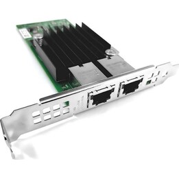 Intel X550-t2 Interno Ethernet 10000 Mbit/s