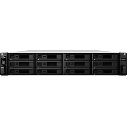 Synology Expansion Unit 12 Bays 2U (RX1217)