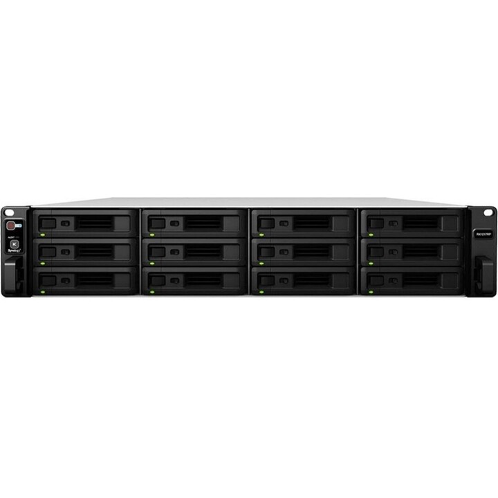 Unità di espansione Synology 12 slot 2U (RX1217)