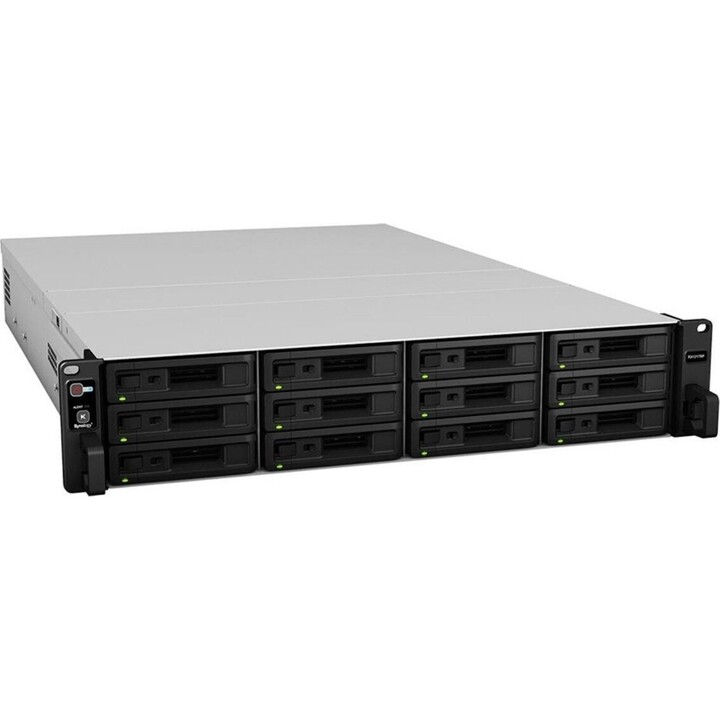 Unità di espansione Synology 12 slot 2U (RX1217)