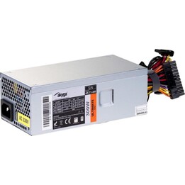 Akyga AK-T1-300 unité d'alimentation d'énergie 300 W 24-pin ATX TFX Aluminium