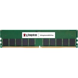 Memoria Kingston 16 GB DDR5-5600 CL46 (KCP556US8-16)