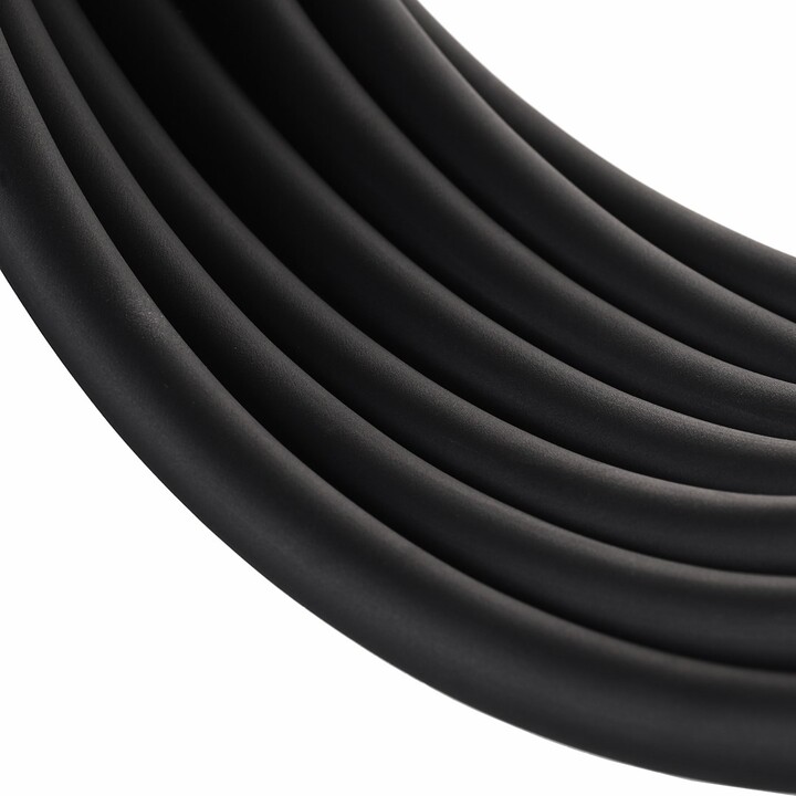 Green Cell EVKABGC04 Electric Vehicle Charging Cable Black Type 1 Type 2 3 7 m