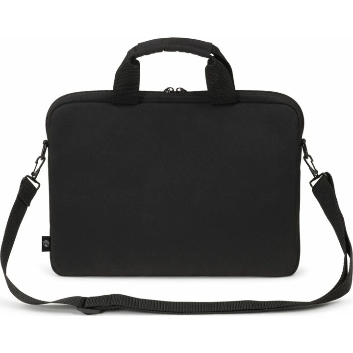 Dicota D32091-Rpet Laptop Briefcase 35.8 Cm (14.1"), Black
