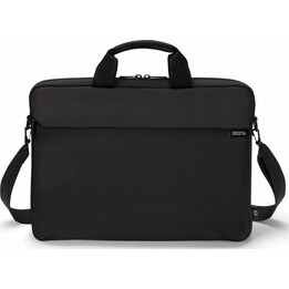 Dicota Slim Case One Pasta para Portáteis até 40,6 cm (16") D32092-Rpet Preto