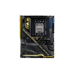 Placa base Asrock X870E TAICHI OCF