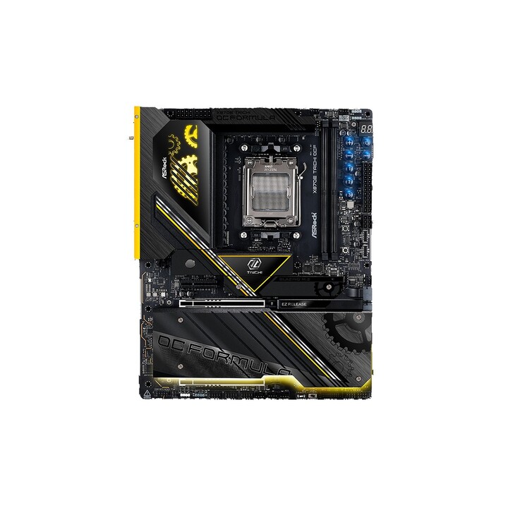 Placa base Asrock X870E TAICHI OCF