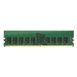 Synology D4EU02-16G módulo de memoria 16 GB 1 x 16 GB DDR4 ECC