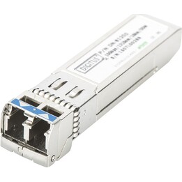 Modulo mini GBIC (SFP) Digitus 10Gbps 0,3km