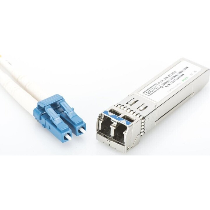 Digitus mini GBIC (SFP) Module 10Gbps 0.3km