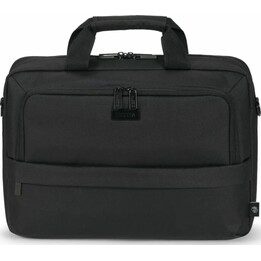 Capa para laptop Dicota D32033-Rpet 35,8 cm (14,1"), preta
