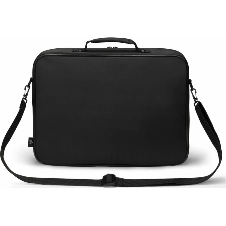 Dicota Multi One Clamshell Briefcase 13-14.1", Black