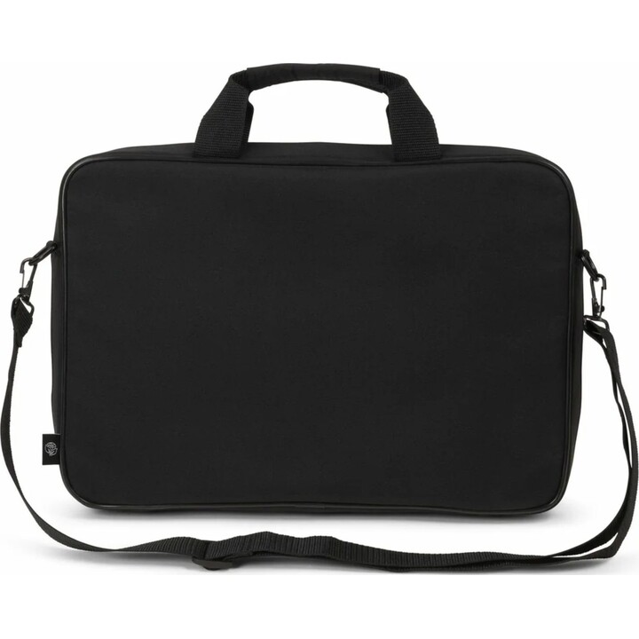 Dicota D32099-Rpet Laptoptasche für 43,9 cm (17,3 Zoll) Laptop, Schwarz