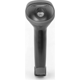 Digitus 2D Scanner with Bluetooth, IP54, Range 12 m, Operating Time 18 h, Scanning Distance 10 cm Black/Gray