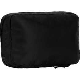 Incase - Sac de rangement pour accessoires en nylon, noir, simili cuir