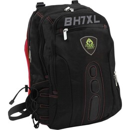 Zaino da gaming Keep Out BK7RXL per laptop fino a 17" Nero/Rosso