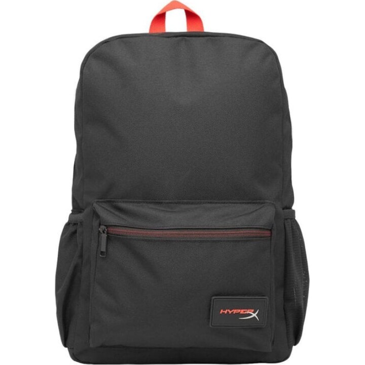 Sac à dos HyperX Delta pour ordinateurs portables jusqu'à 16" noir