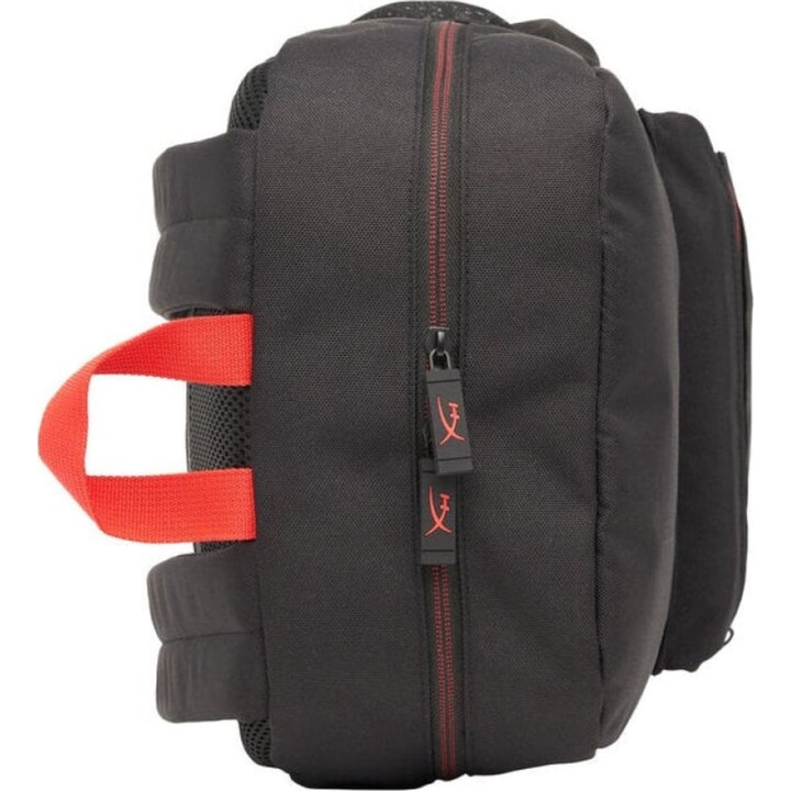 Mochila HyperX Delta para notebooks de até 16" preta