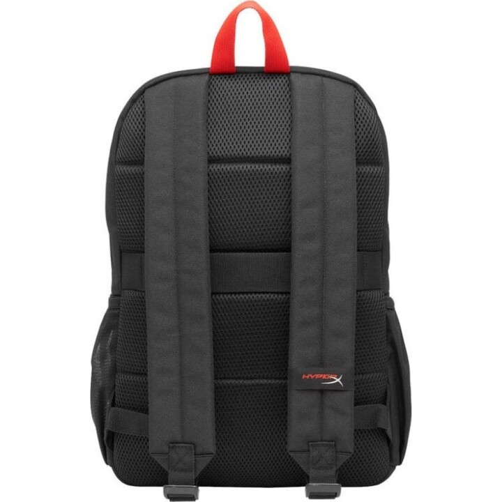 Mochila HyperX Delta para notebooks de até 16" preta