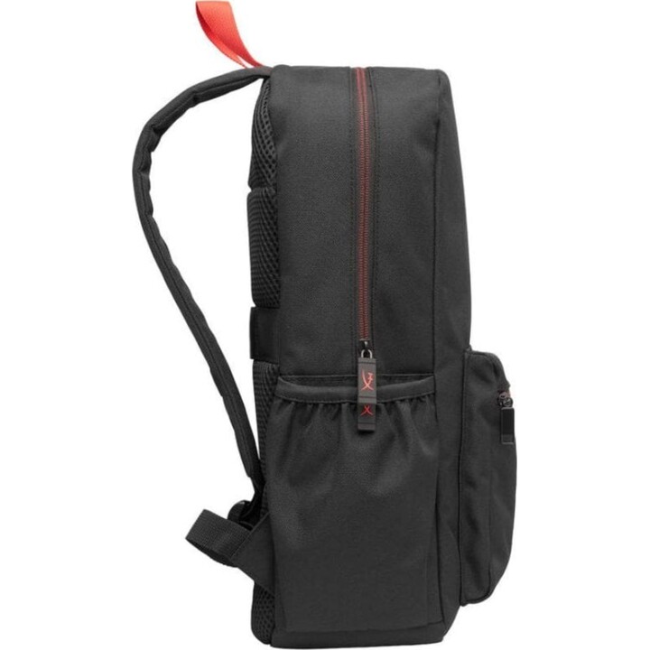 Mochila HyperX Delta para notebooks de até 16" preta