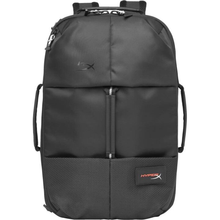 Sac à dos pour ordinateur portable HyperX Knight 8C525AA pour ordinateurs portables jusqu'à 16,1", noir