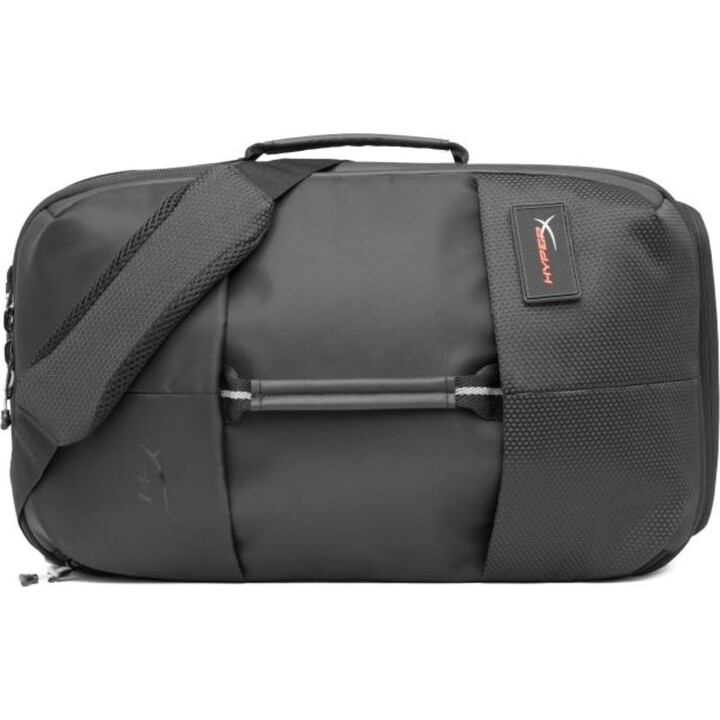 Sac à dos pour ordinateur portable HyperX Knight 8C525AA pour ordinateurs portables jusqu'à 16,1", noir