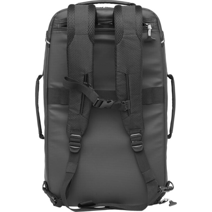 Sac à dos pour ordinateur portable HyperX Knight 8C525AA pour ordinateurs portables jusqu'à 16,1", noir