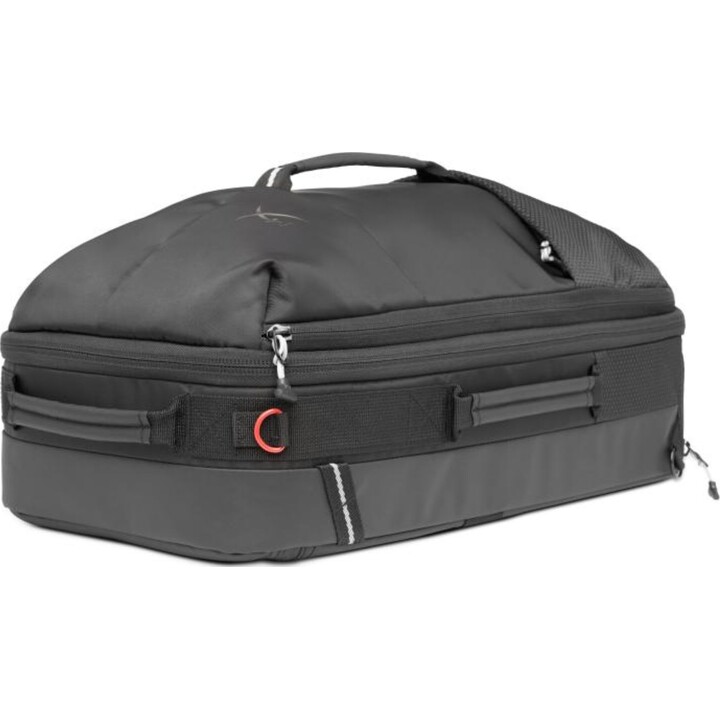 Sac à dos pour ordinateur portable HyperX Knight 8C525AA pour ordinateurs portables jusqu'à 16,1", noir