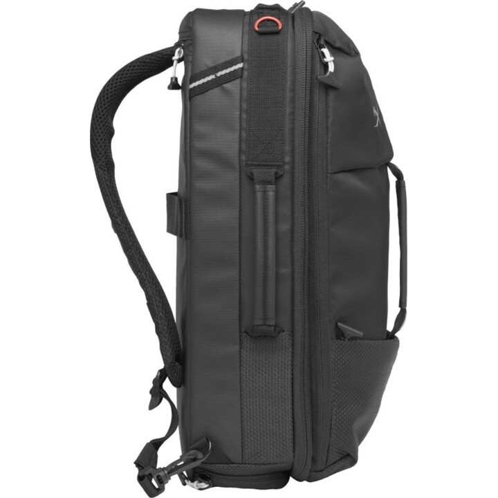 Sac à dos pour ordinateur portable HyperX Knight 8C525AA pour ordinateurs portables jusqu'à 16,1", noir