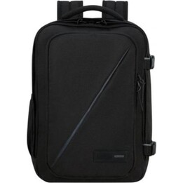 Sac à dos compact American Tourister Take2cabin S 24,2 L noir Recyclex