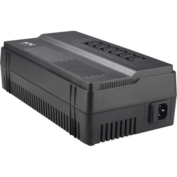 APC Easy UPS BV650I - USV- 230V Noir