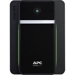 APC Easy UPS Line Interactive 2.2 kVA 1200 W, Noir