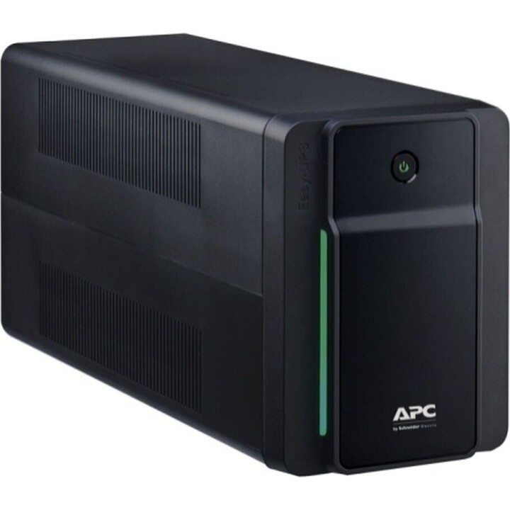 APC Easy UPS Line Interactive 2,2 kVA 1200 W, Preto