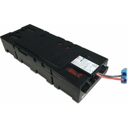 APC APCRBC115 Replacement Battery No. 115, Black