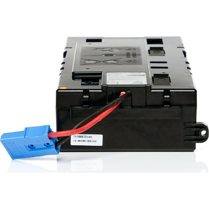 APC APCRBC115 Replacement Battery No. 115, Black