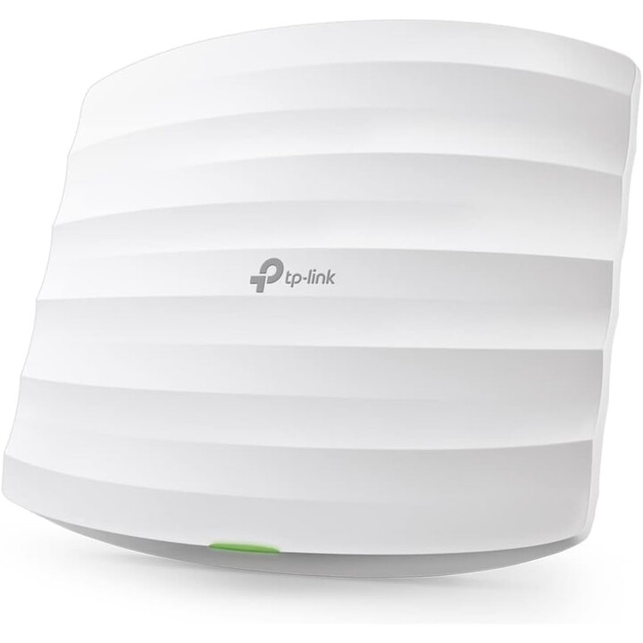 TP-Link EAP110, Ponto de acesso sem fios N300Mbps, Porta Fast Ethernet, Branco