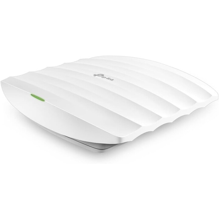 TP-Link EAP110, Ponto de acesso sem fios N300Mbps, Porta Fast Ethernet, Branco