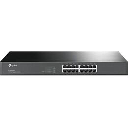 TP-Link Switch TL-SG1016 Negro