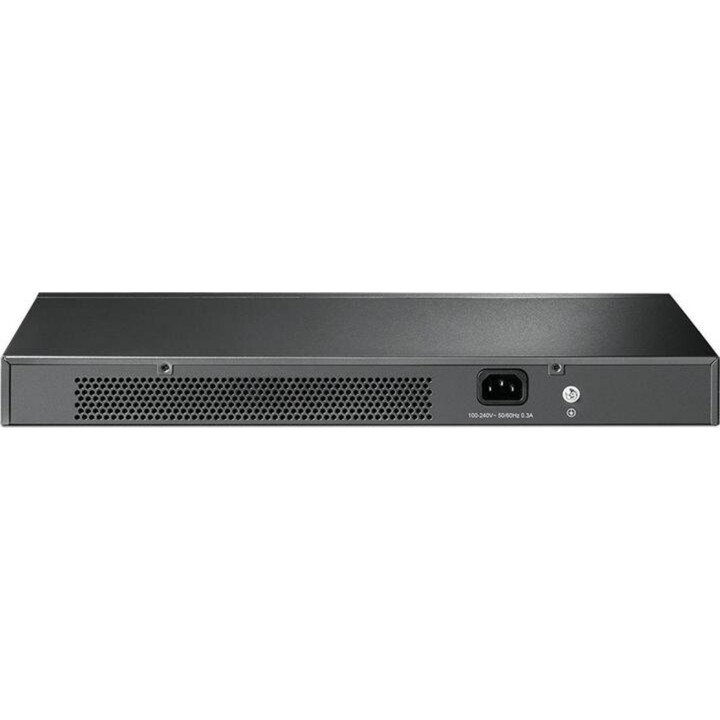 TP-Link Switch TL-SG1016 Black