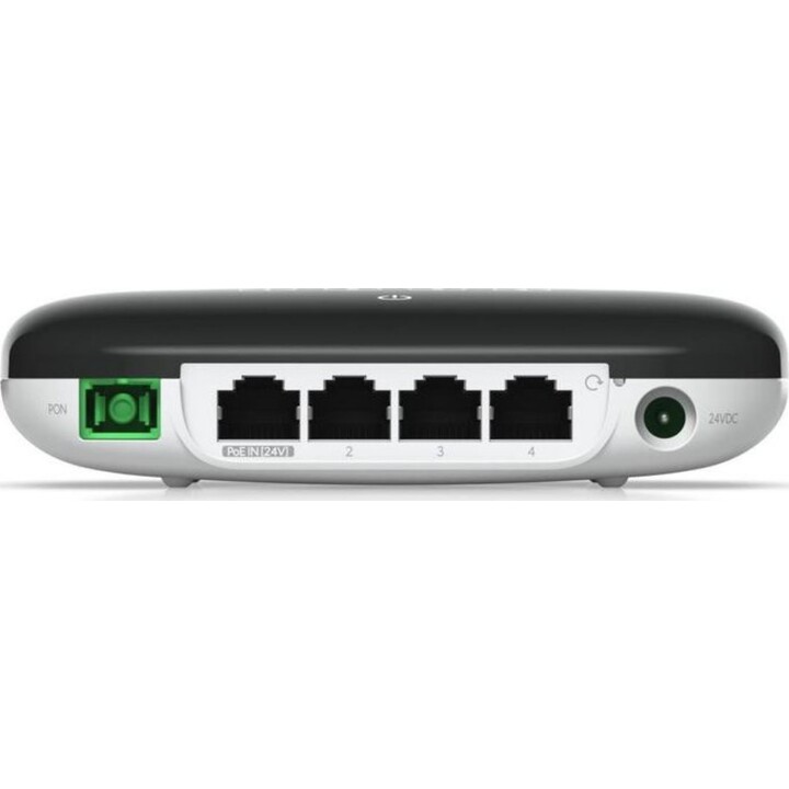 Ubiquiti U Fibra WiFi Preto