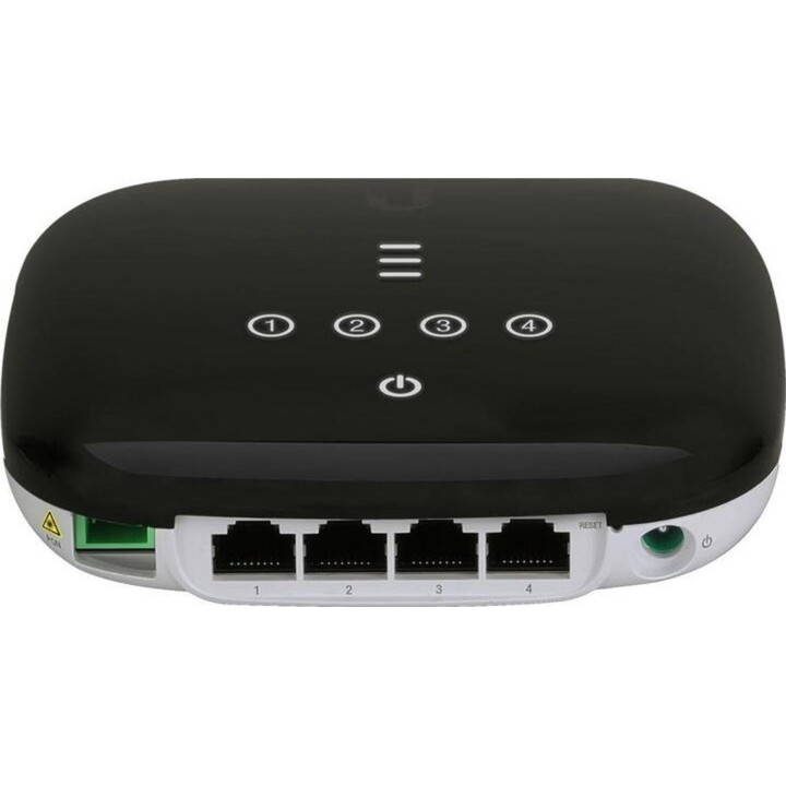 Ubiquiti U Fiber WiFi Black