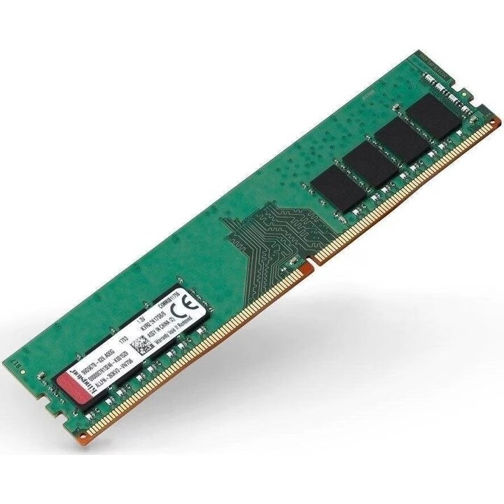 Kingston DDR4 16GB PC 3200 ValueRam KVR32N22D8/16