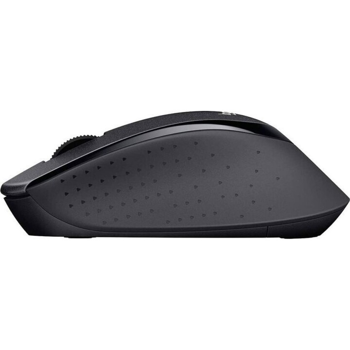 Logitech Mouse B330 Silent Plus (910-004913) Preto
