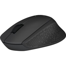 Mouse Logitech M280 Schwarz (910-004287)